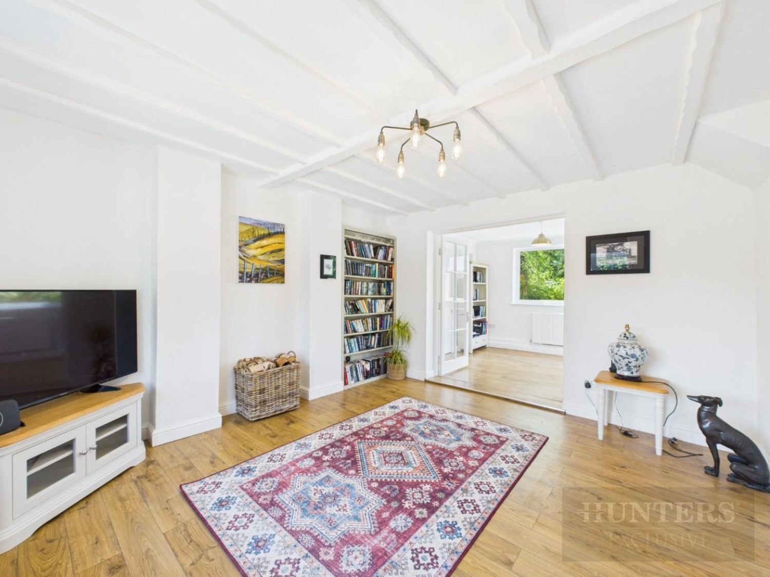 Main Street, Fraisthorpe, Bridlington