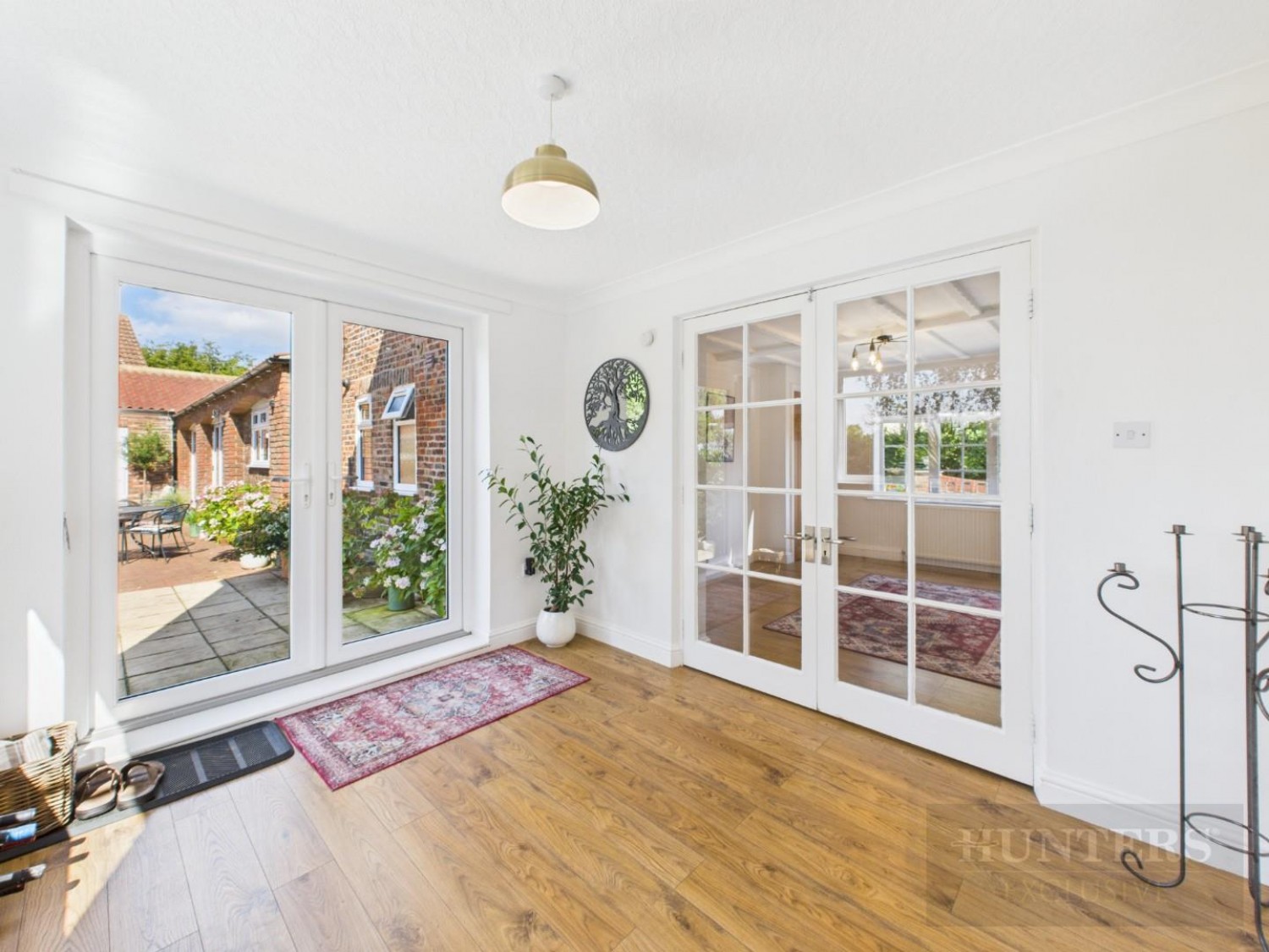 Main Street, Fraisthorpe, Bridlington