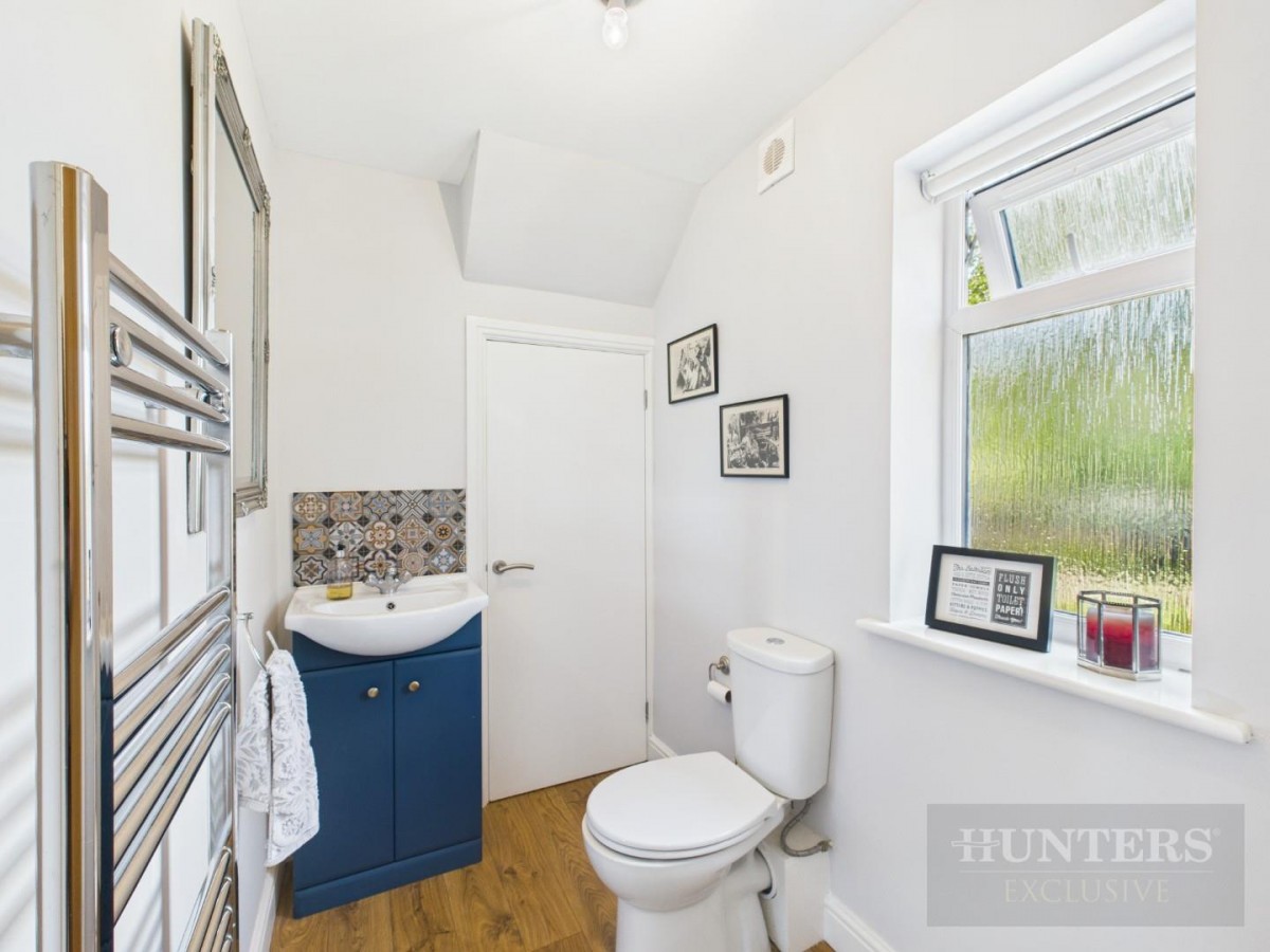 Main Street, Fraisthorpe, Bridlington