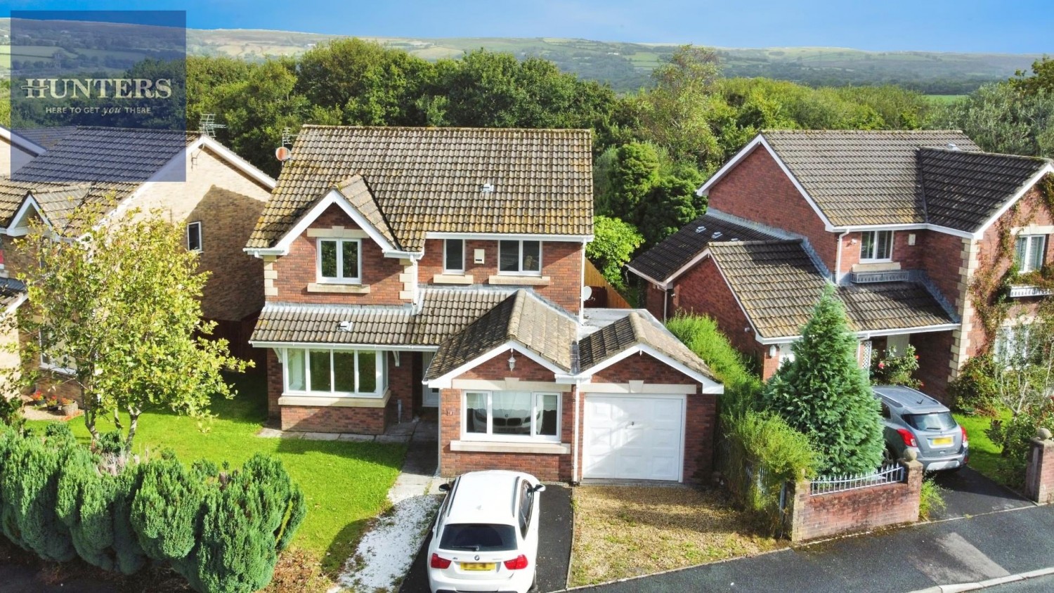 Vale Reach, Pencoed, Bridgend