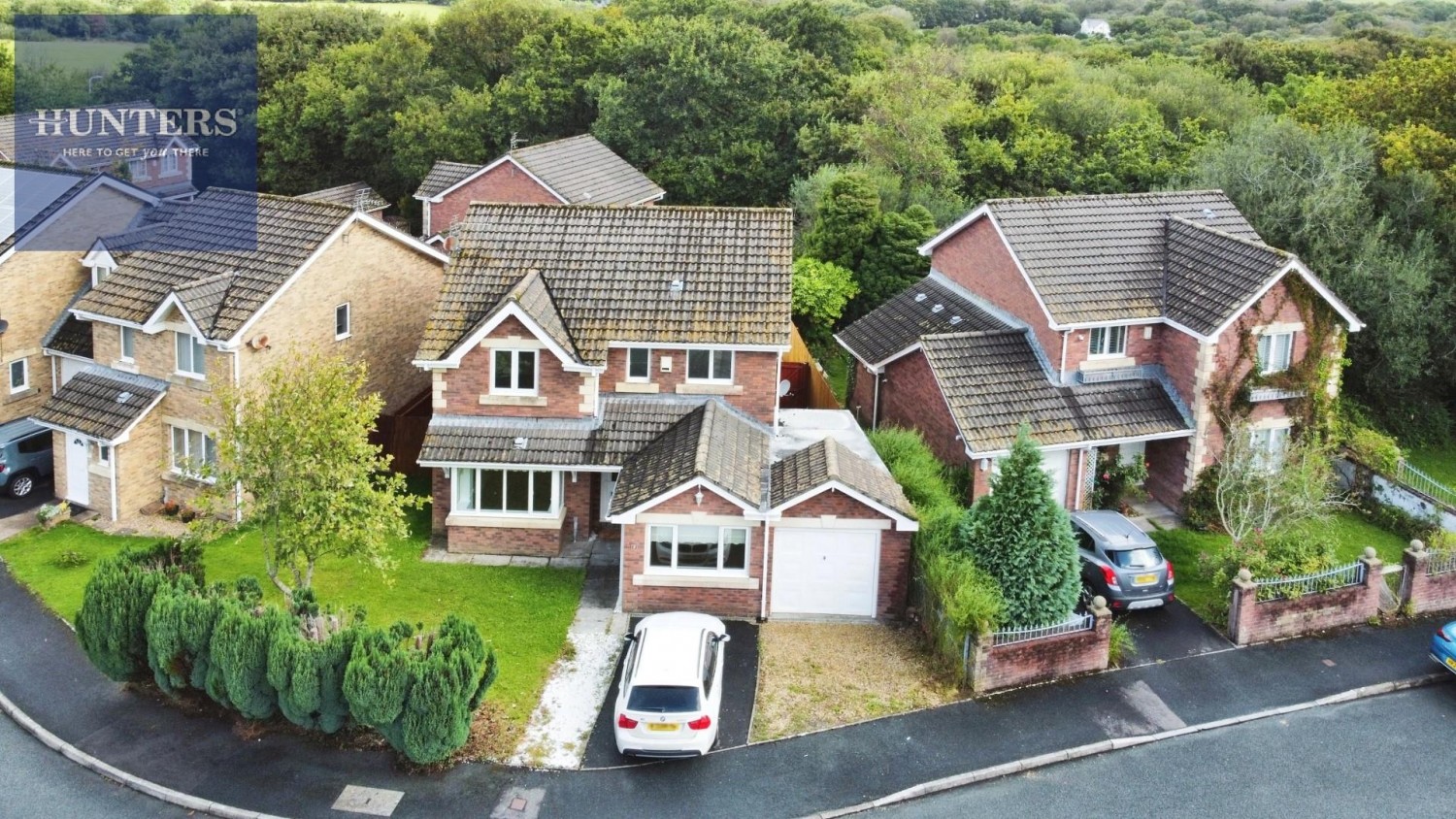 Vale Reach, Pencoed, Bridgend