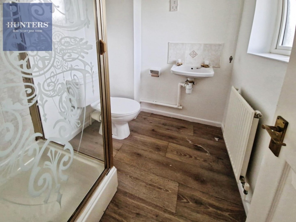 Vale Reach, Pencoed, Bridgend