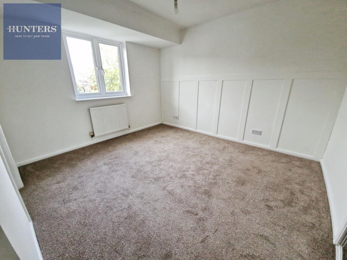 Vale Reach, Pencoed, Bridgend