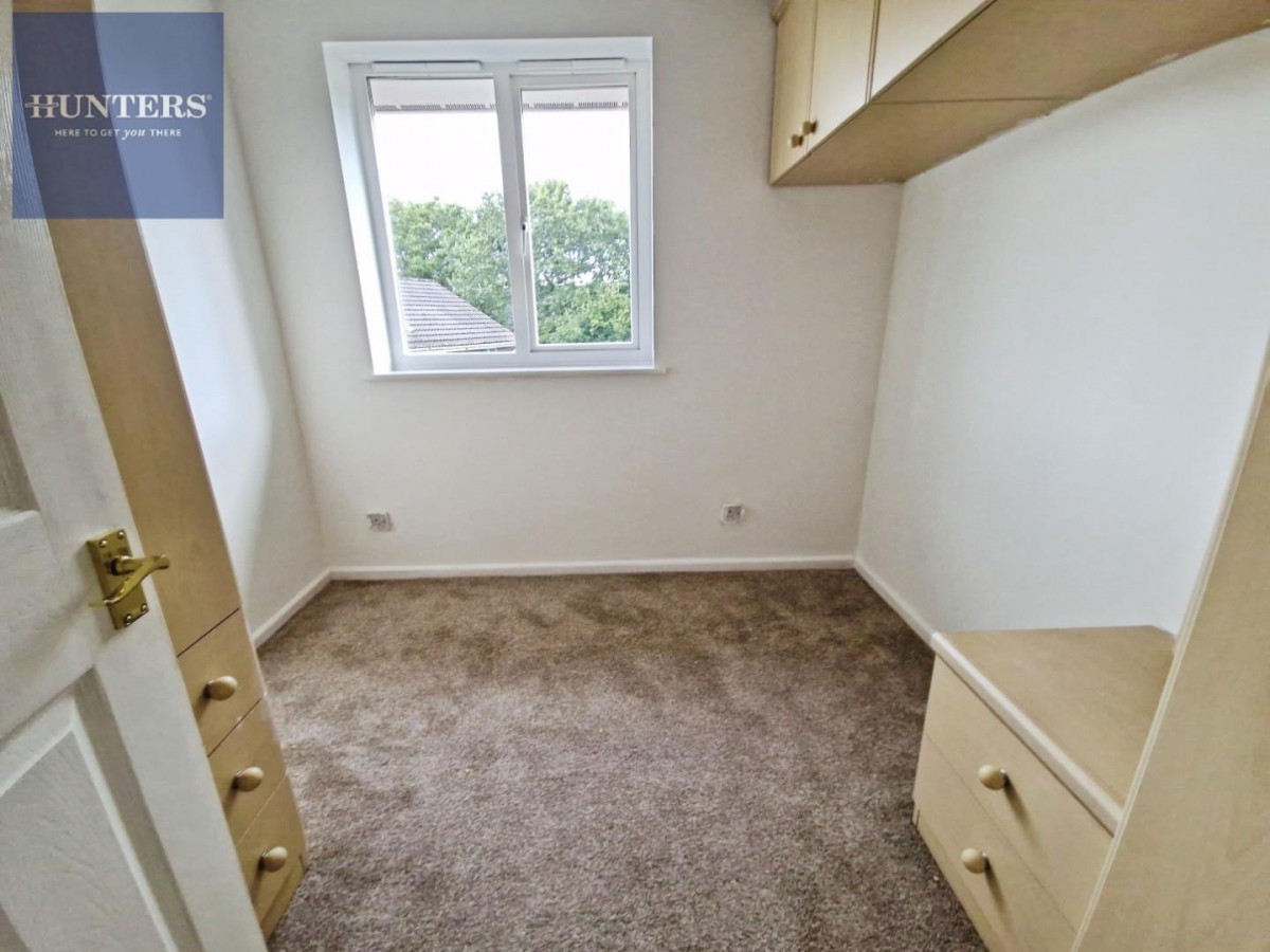 Vale Reach, Pencoed, Bridgend