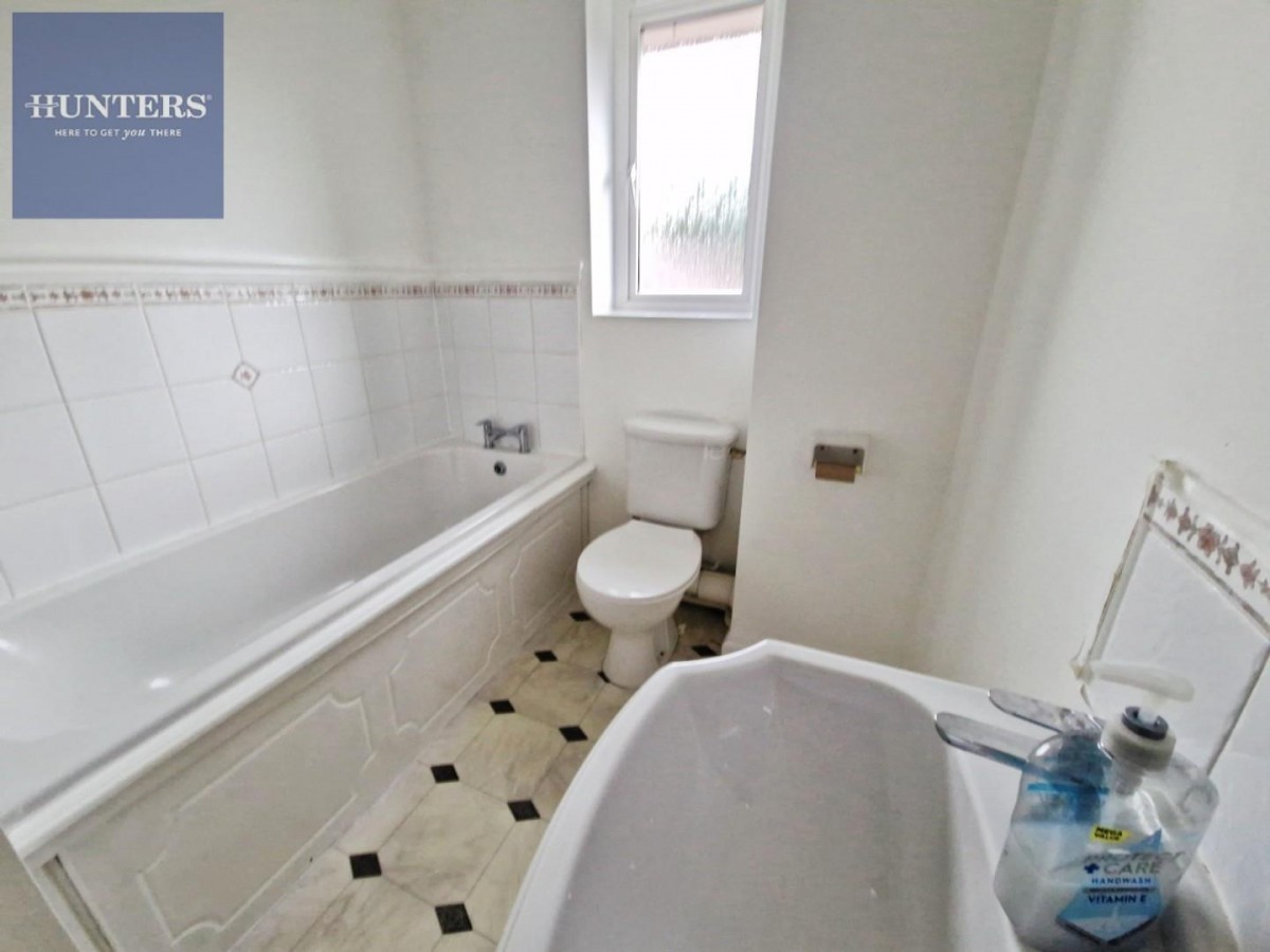 Vale Reach, Pencoed, Bridgend