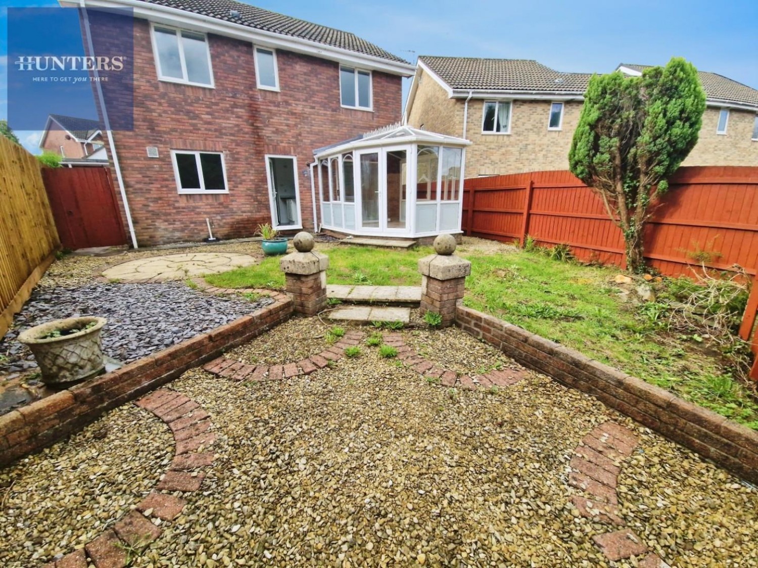 Vale Reach, Pencoed, Bridgend