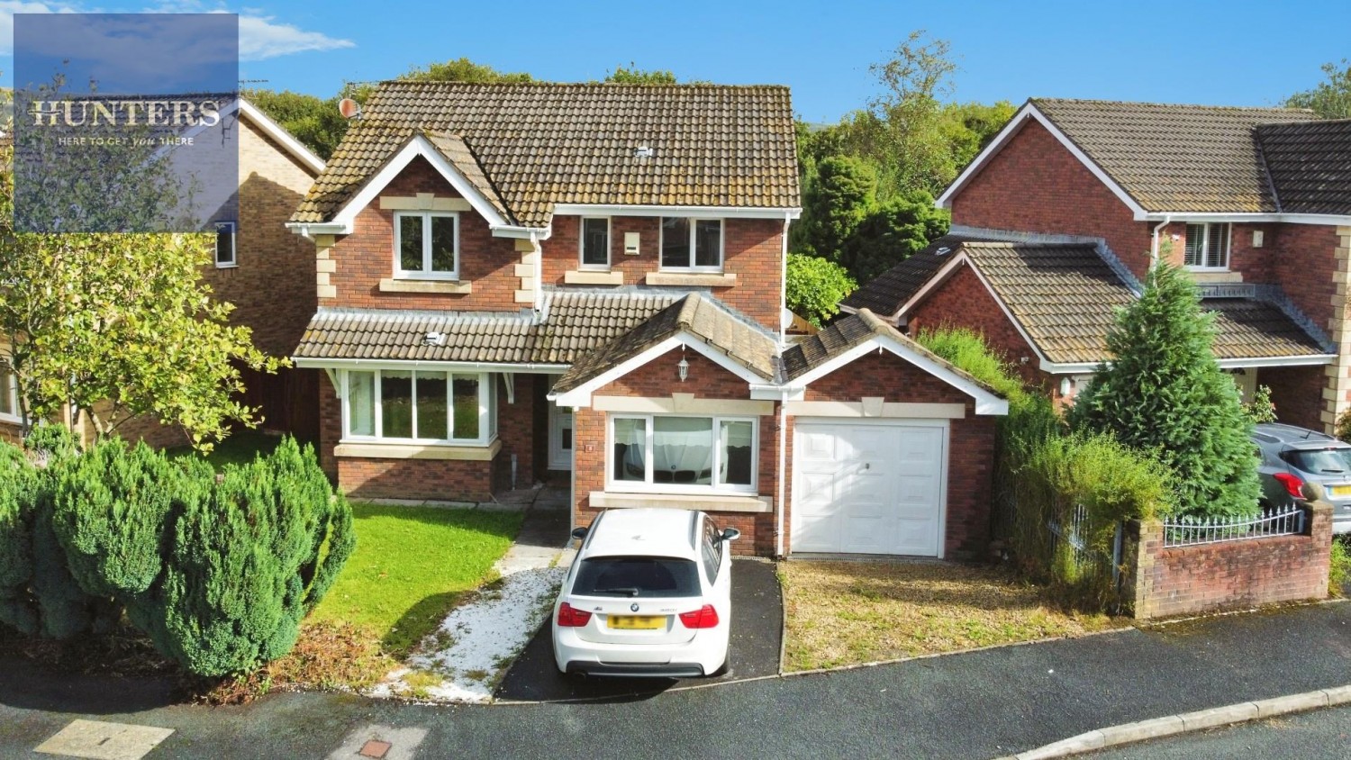 Vale Reach, Pencoed, Bridgend