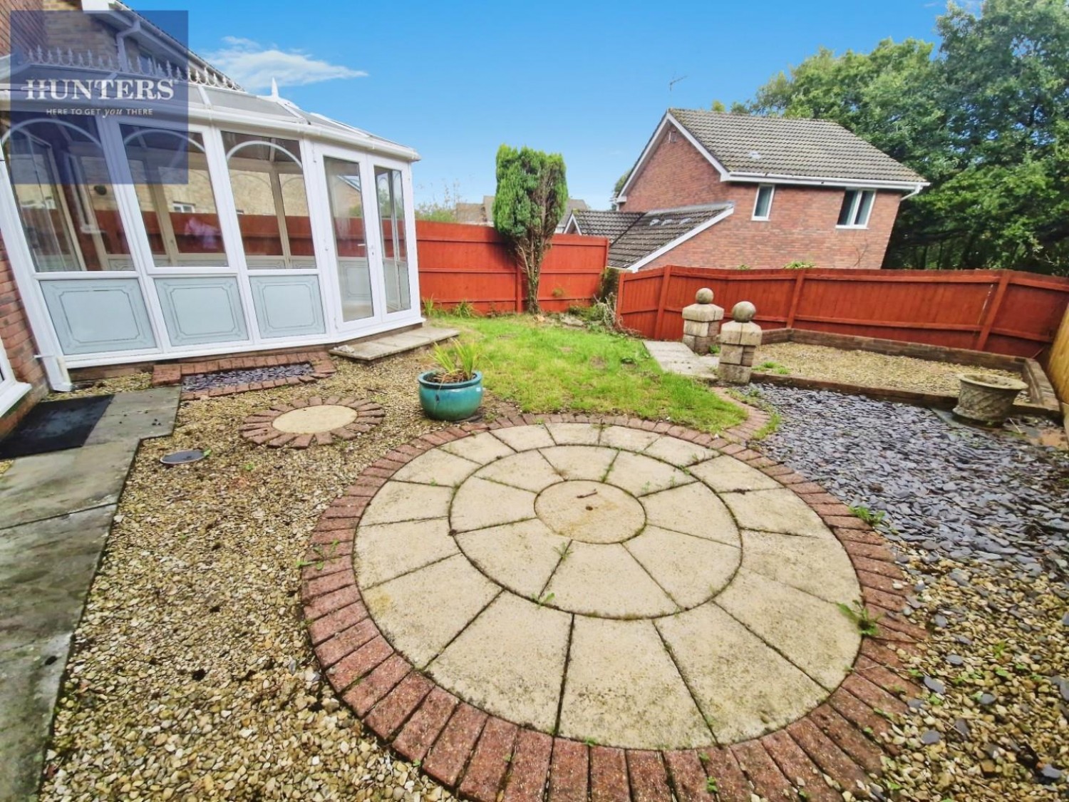 Vale Reach, Pencoed, Bridgend