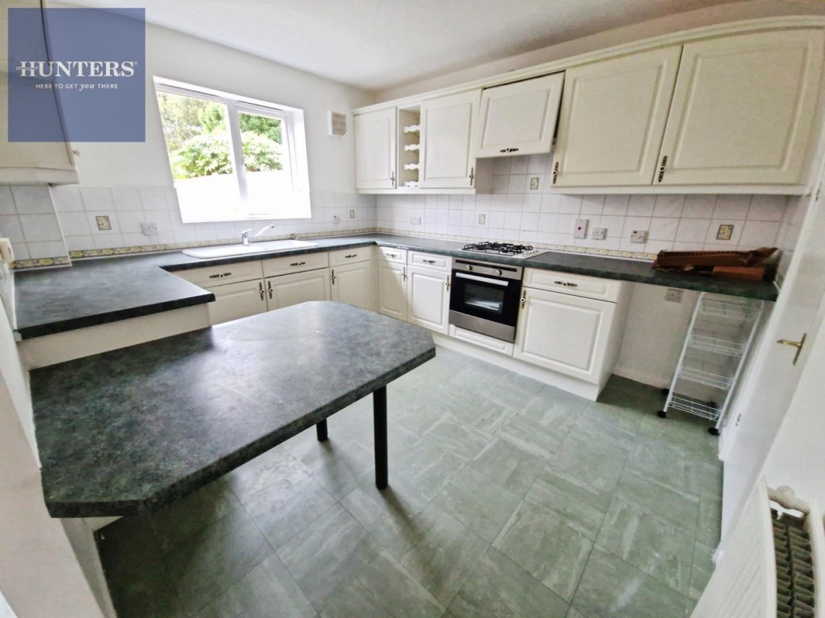 Vale Reach, Pencoed, Bridgend