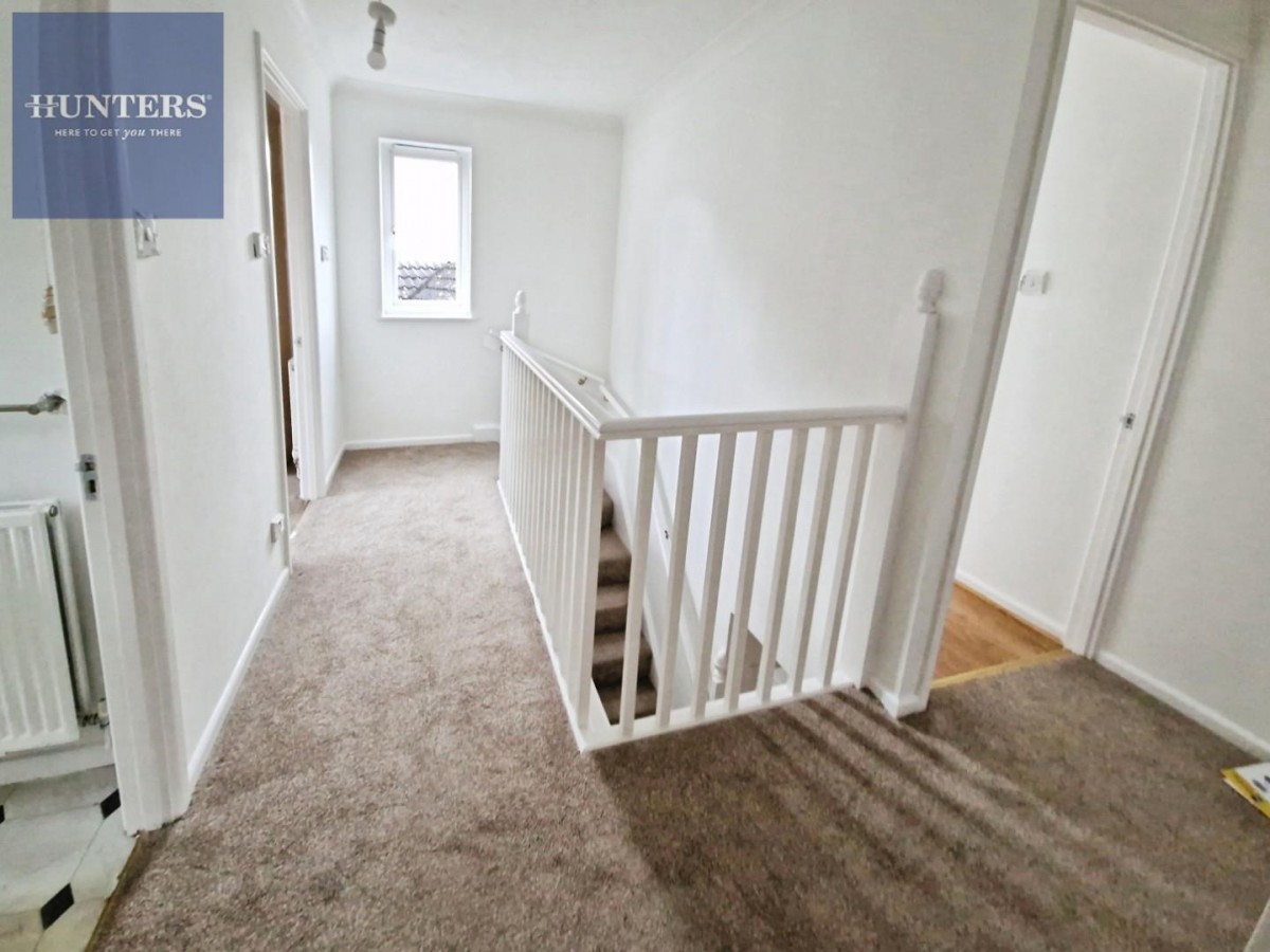 Vale Reach, Pencoed, Bridgend