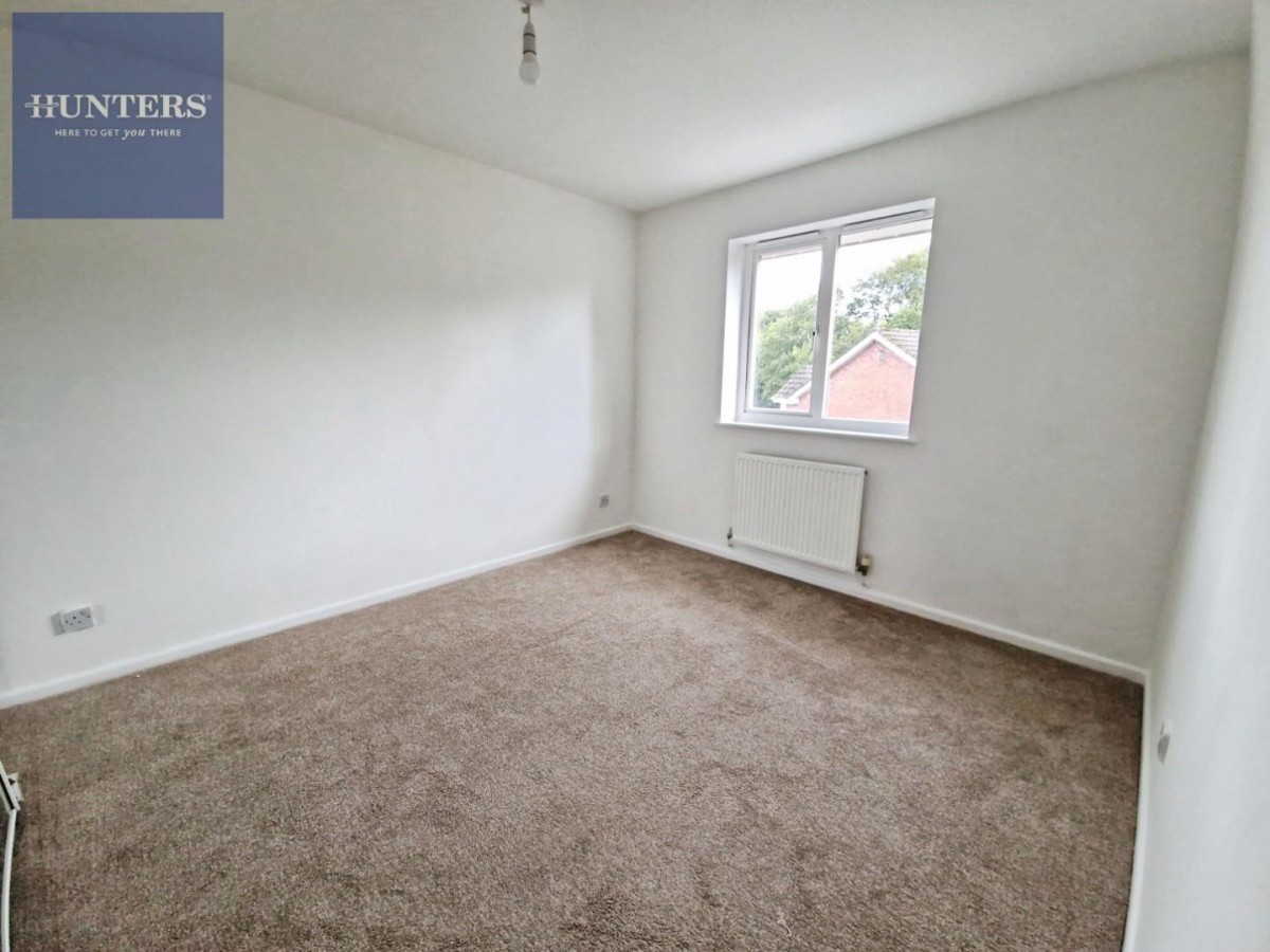 Vale Reach, Pencoed, Bridgend