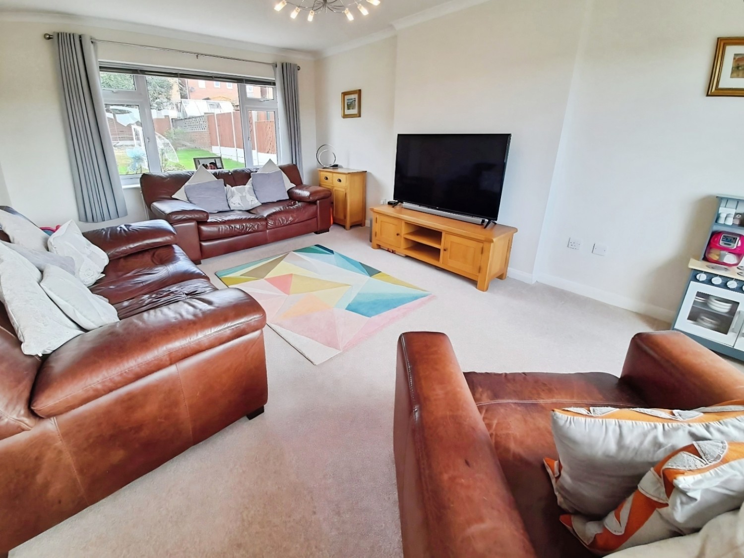 Dunster Road, Gainsborough, DN21 1HL