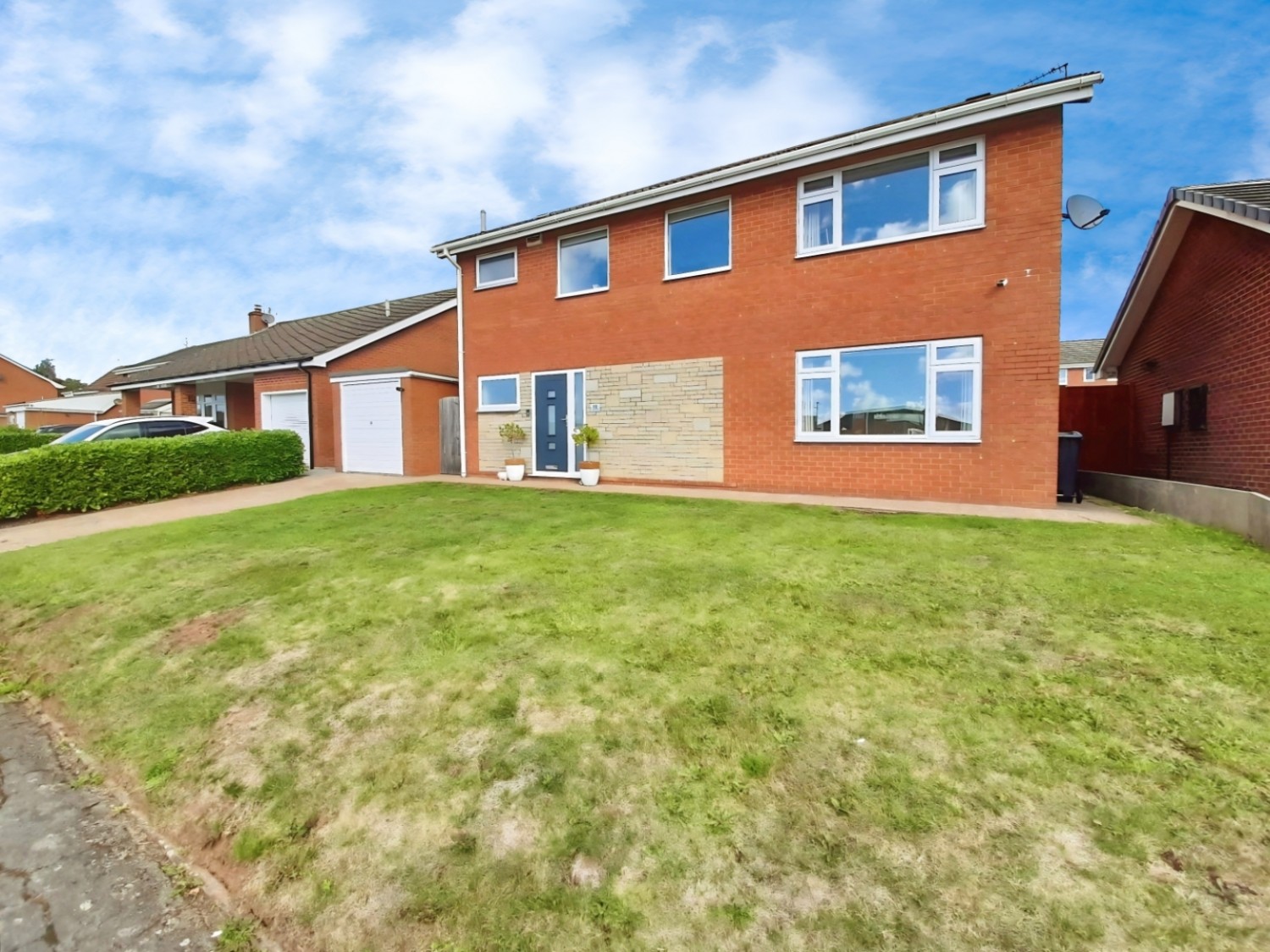 Dunster Road, Gainsborough, DN21 1HL