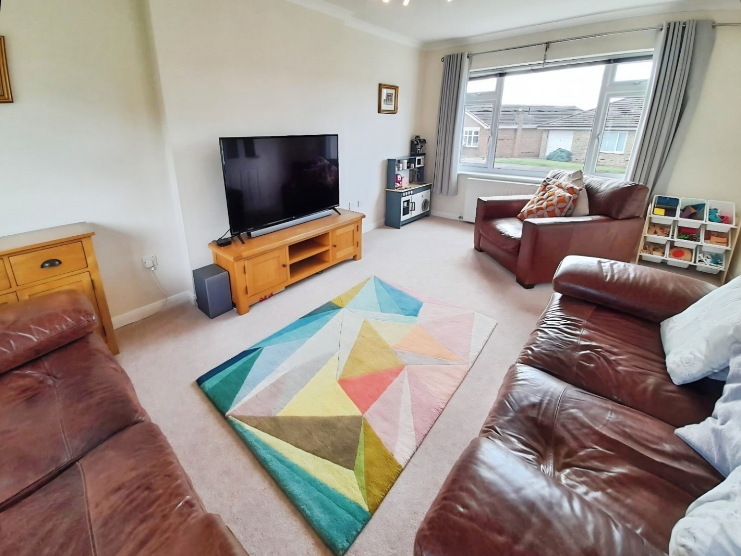 Dunster Road, Gainsborough, DN21 1HL