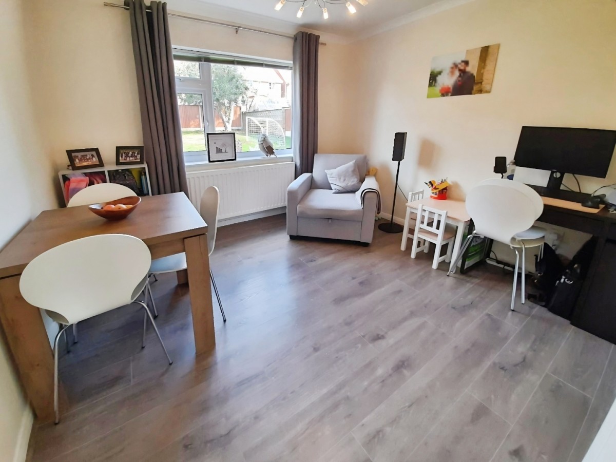 Dunster Road, Gainsborough, DN21 1HL