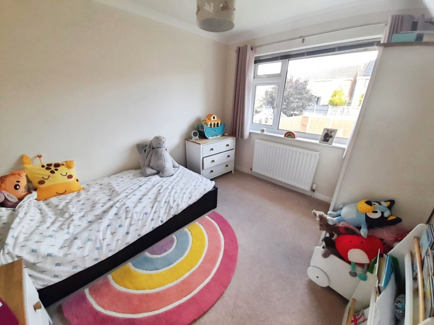 Dunster Road, Gainsborough, DN21 1HL