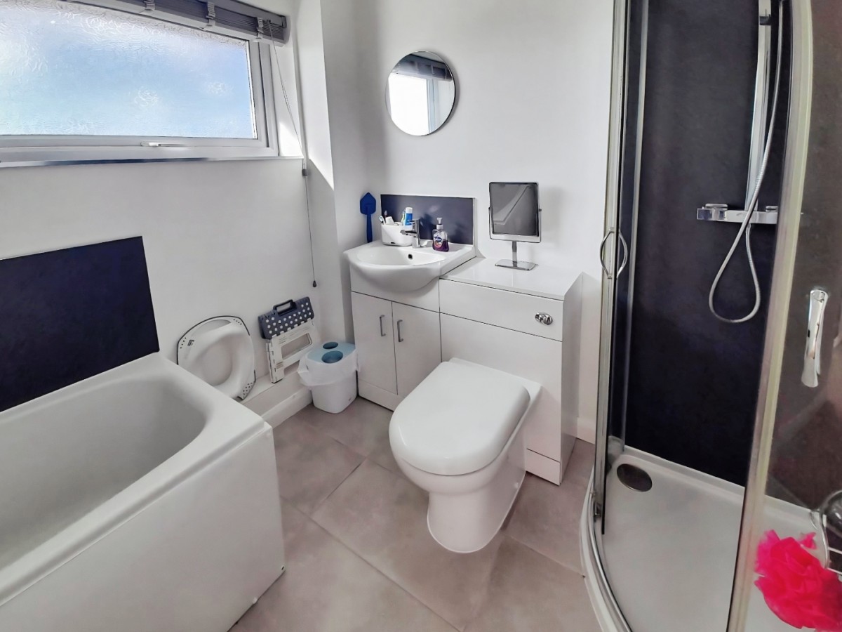 Dunster Road, Gainsborough, DN21 1HL