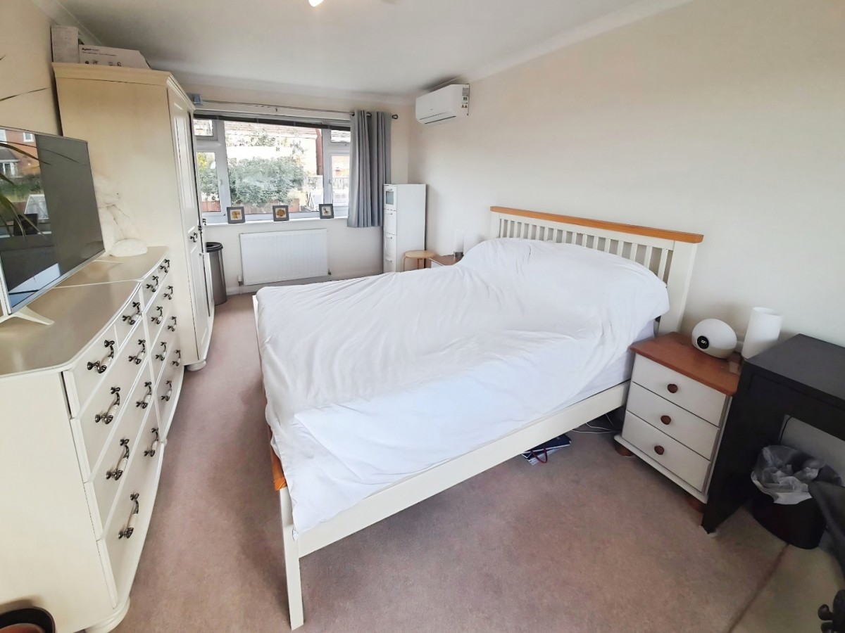 Dunster Road, Gainsborough, DN21 1HL