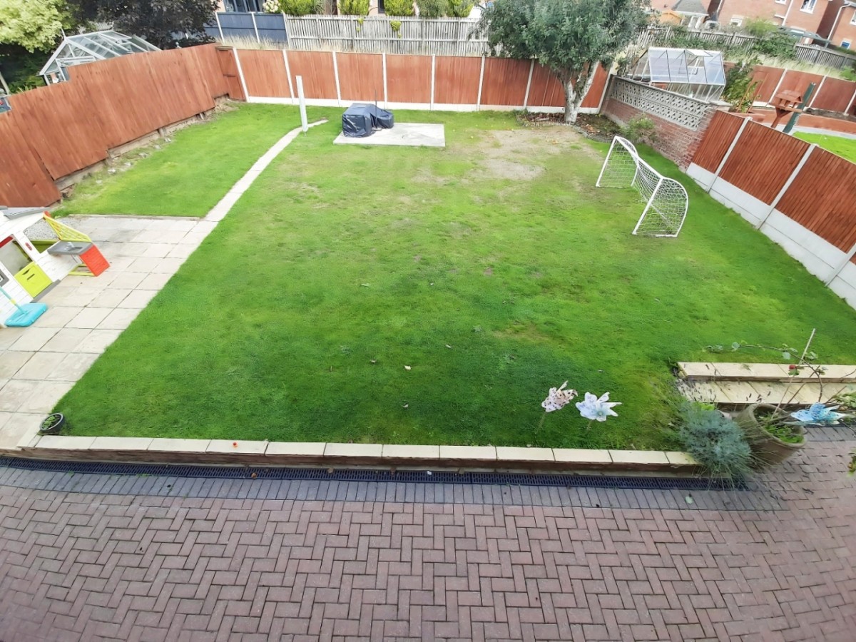 Dunster Road, Gainsborough, DN21 1HL