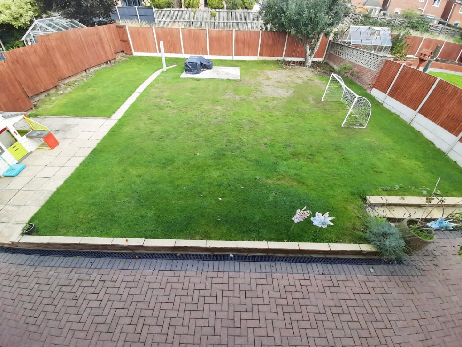 Dunster Road, Gainsborough, DN21 1HL