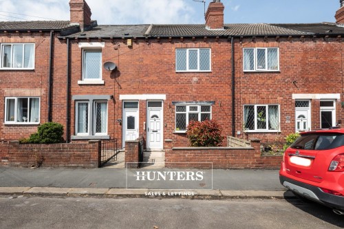 King Street, Normanton
