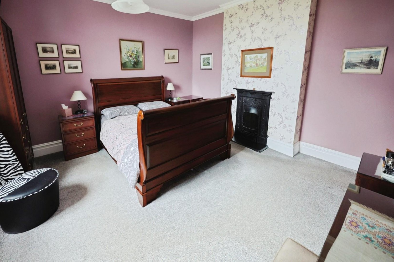 Lynesack, Butterknowle