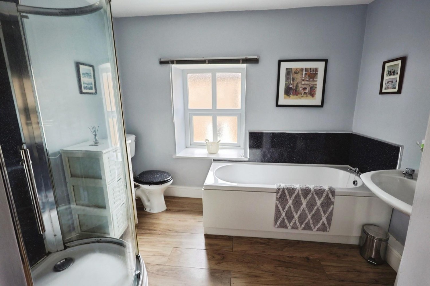 Lynesack, Butterknowle