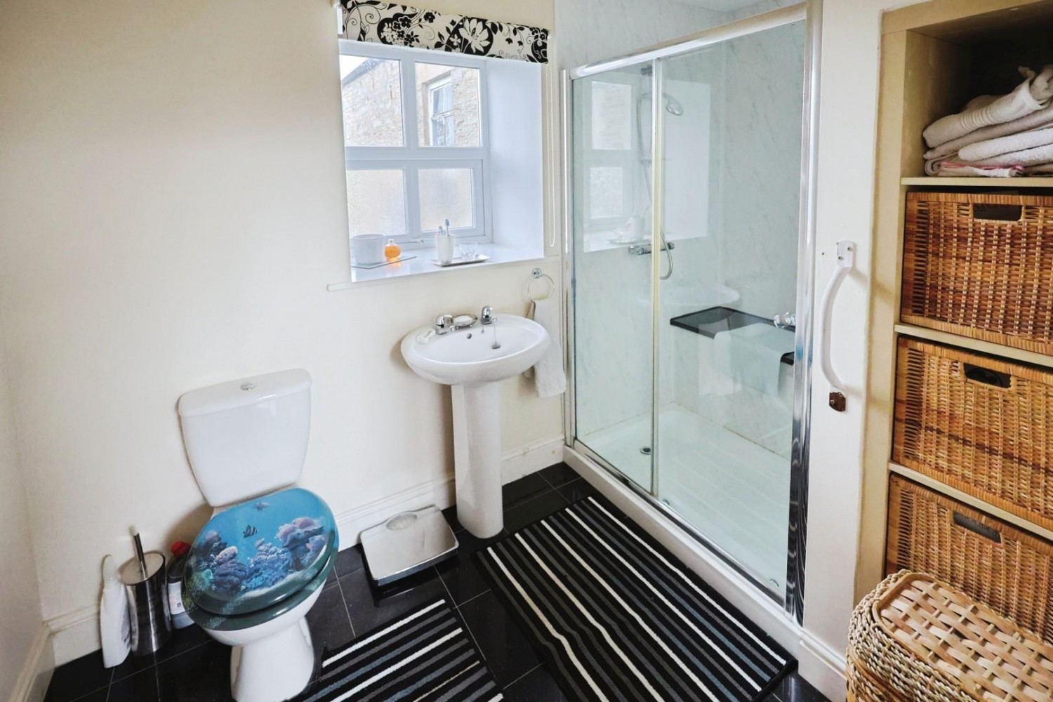 Lynesack, Butterknowle