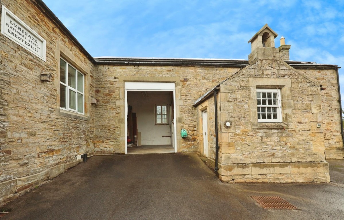 Lynesack, Butterknowle