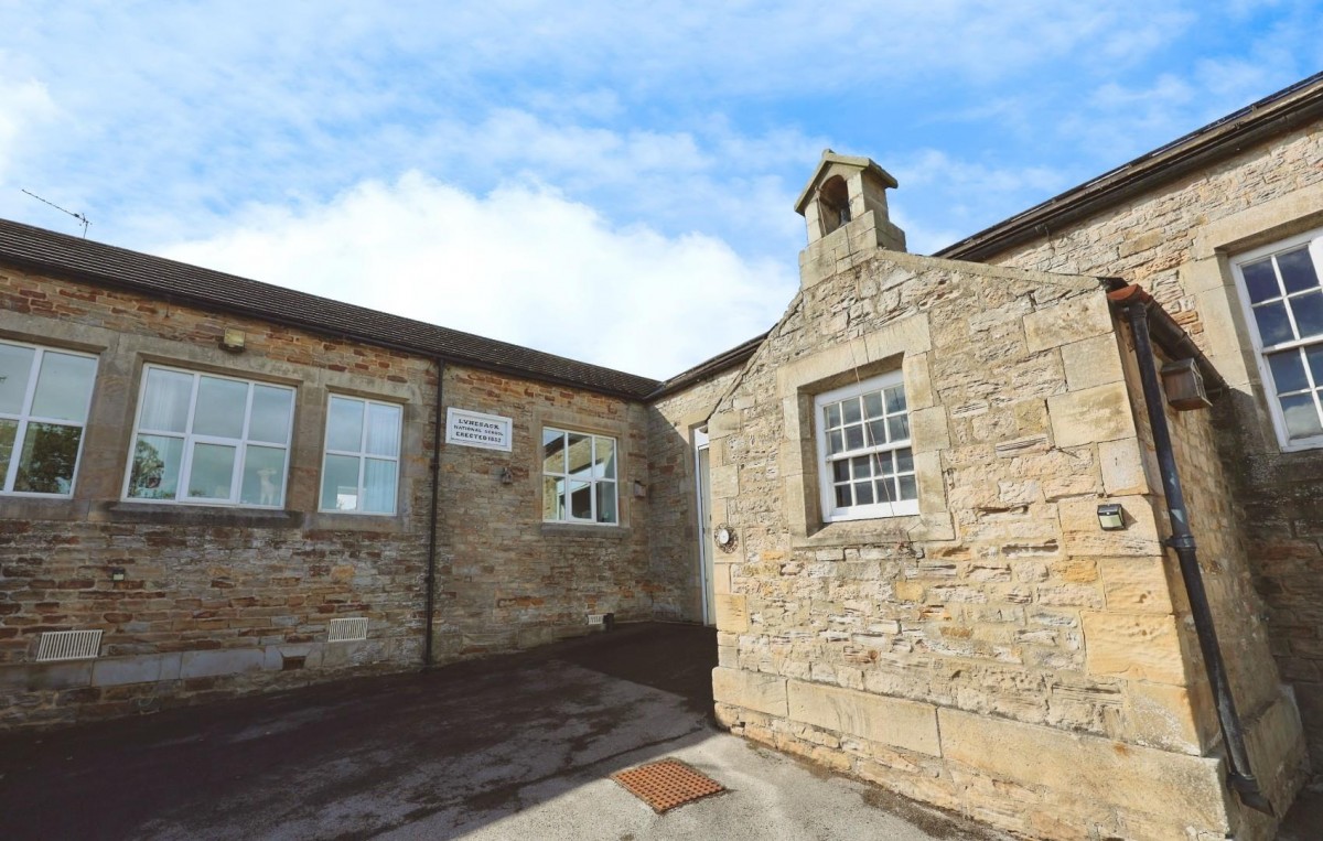 Lynesack, Butterknowle