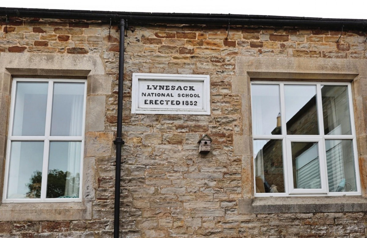 Lynesack, Butterknowle