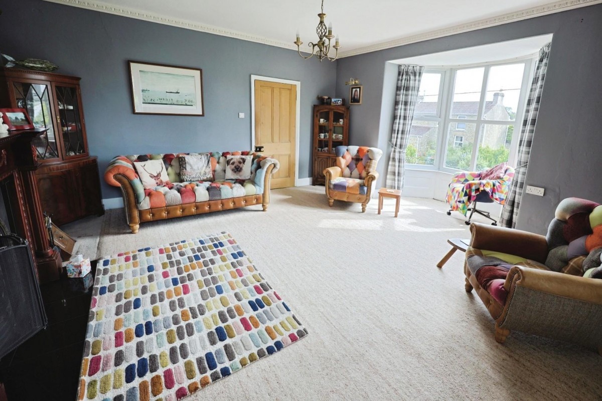 Lynesack, Butterknowle