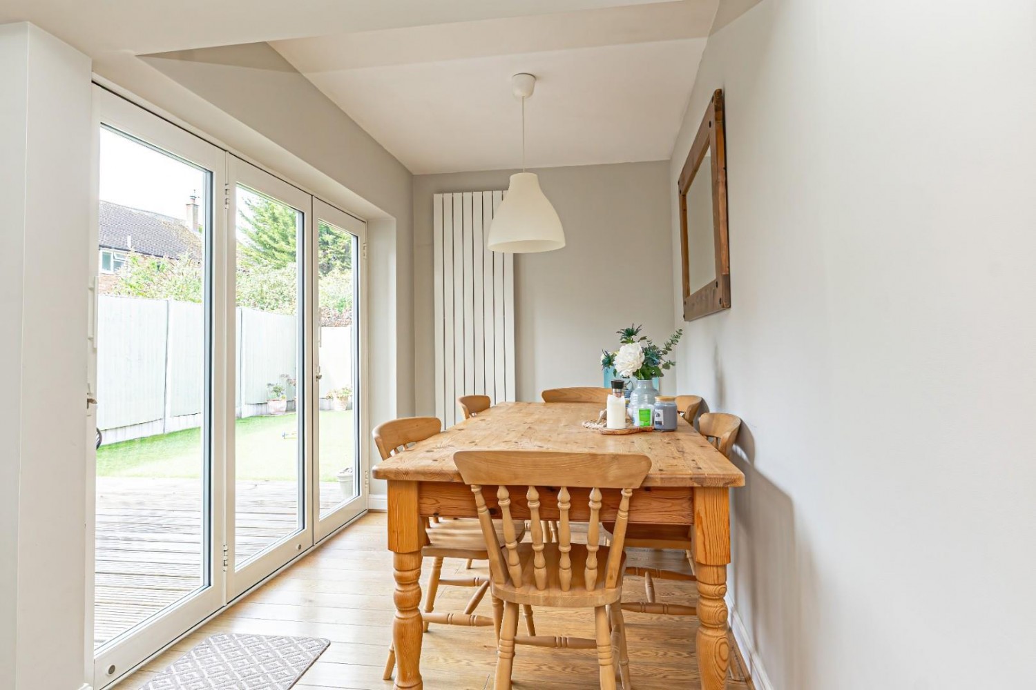 Berryfields, Cheddington