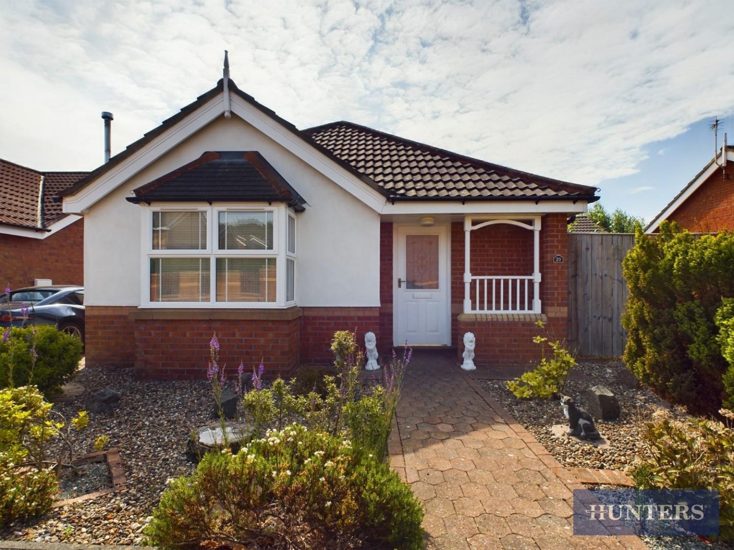 Cadman Road, Bridlington, East Riding of Yorkshire
