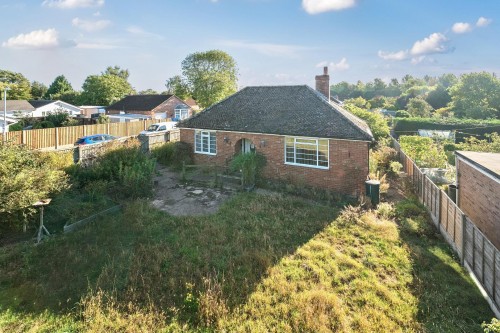 Prospect Street, Horncastle