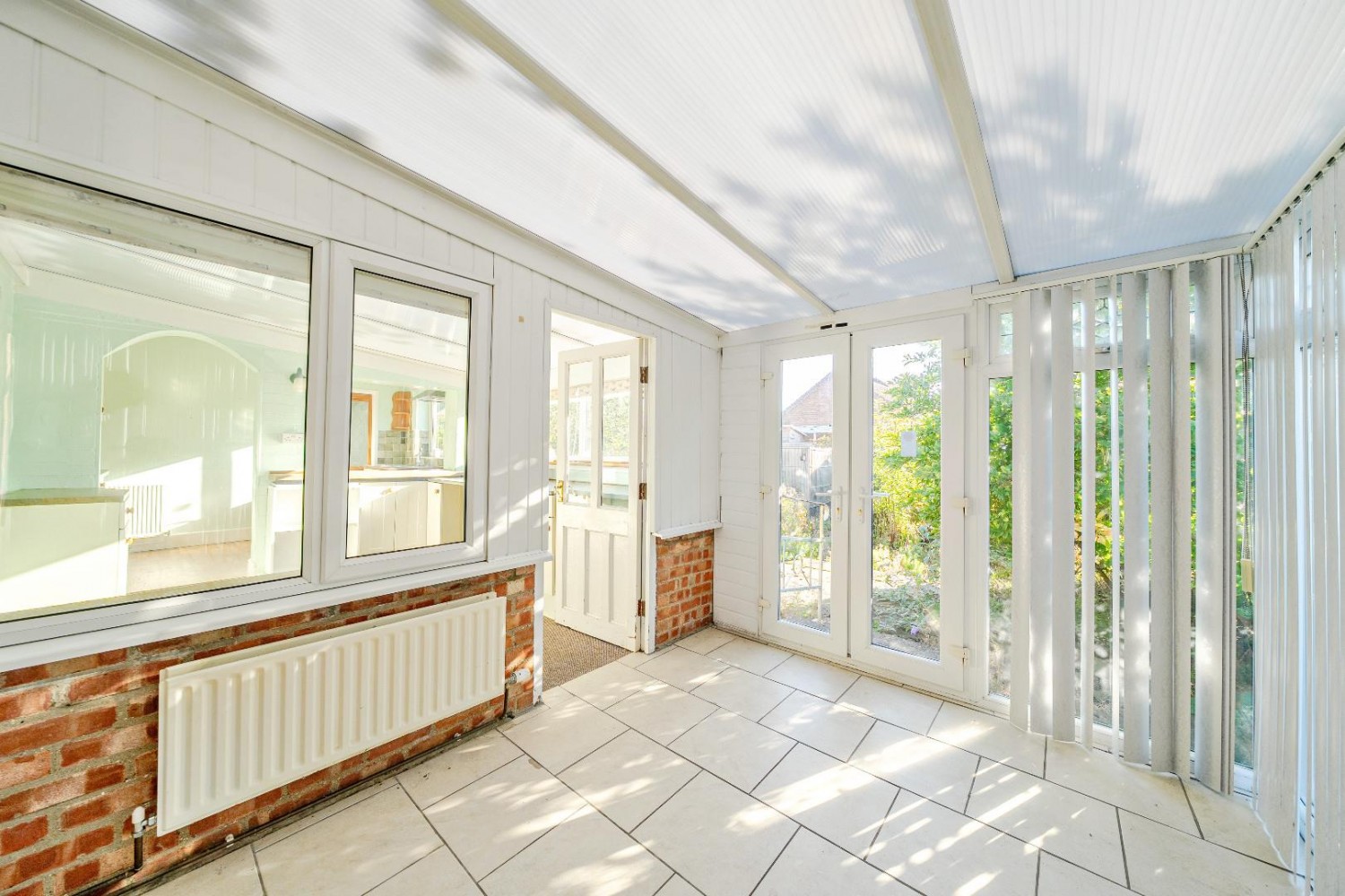 Prospect Street, Horncastle