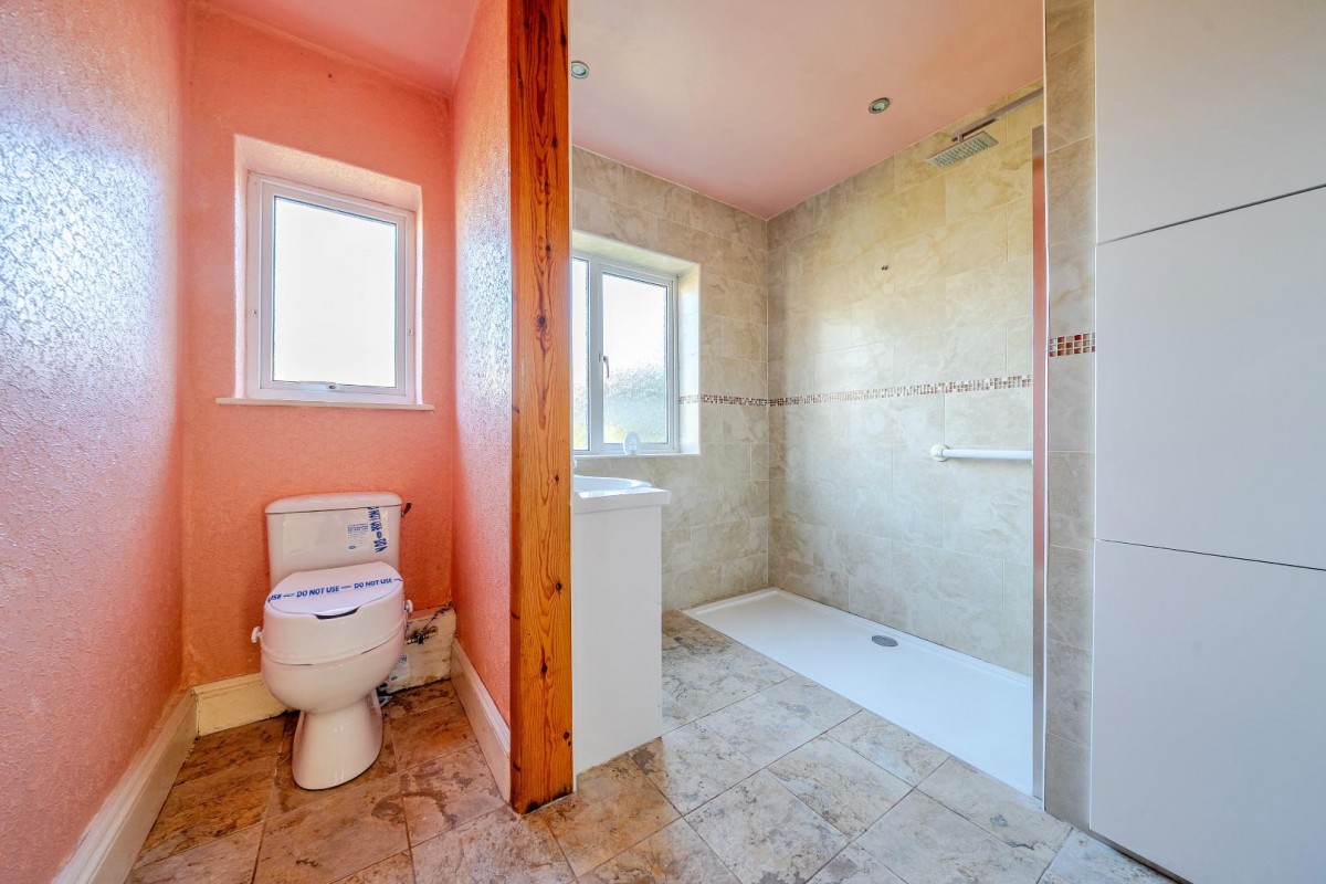 Prospect Street, Horncastle