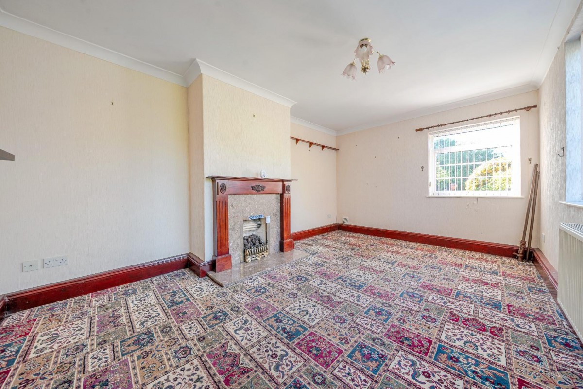 Prospect Street, Horncastle