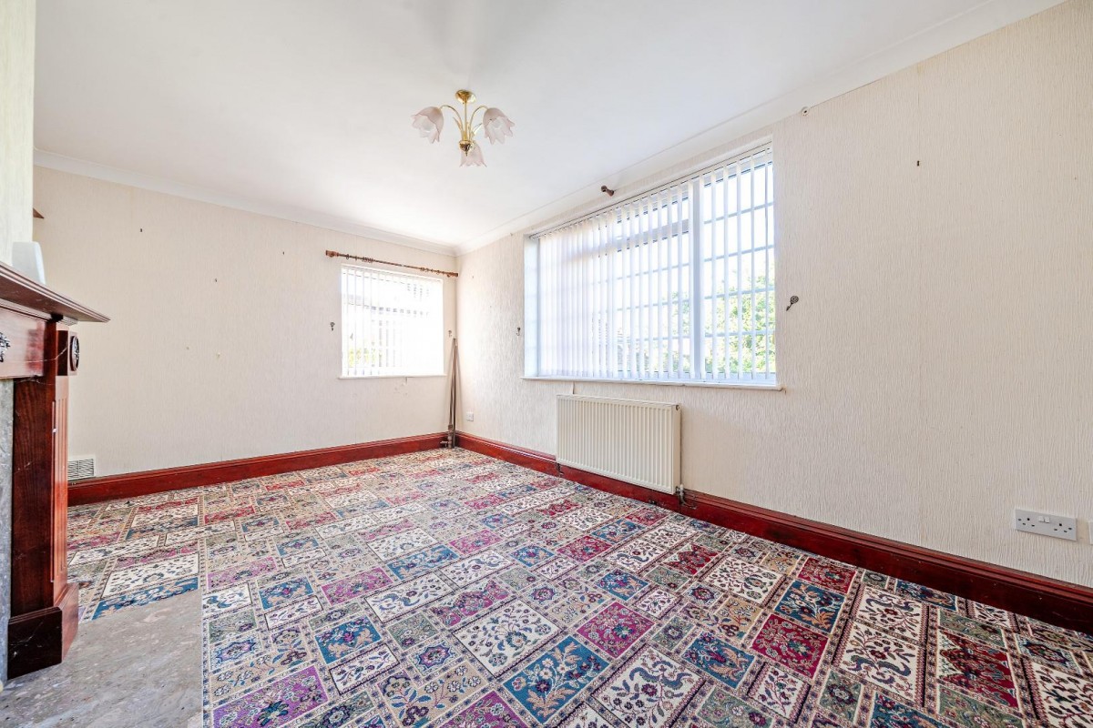 Prospect Street, Horncastle