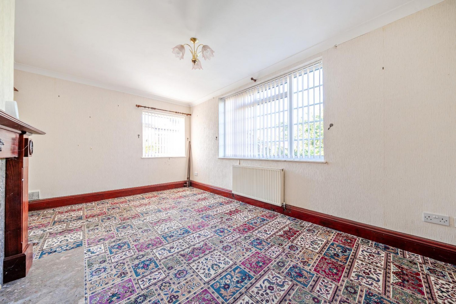 Prospect Street, Horncastle