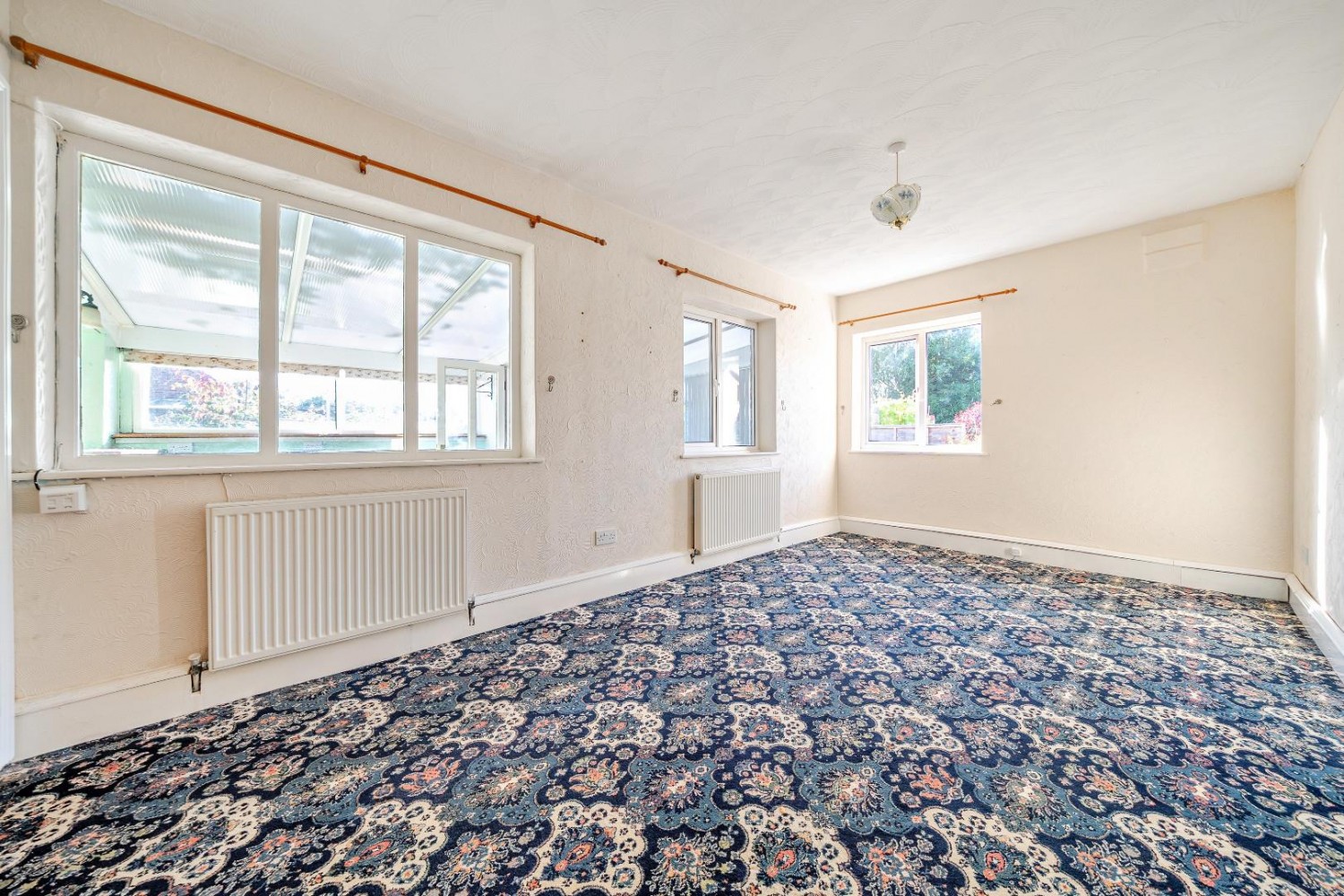 Prospect Street, Horncastle