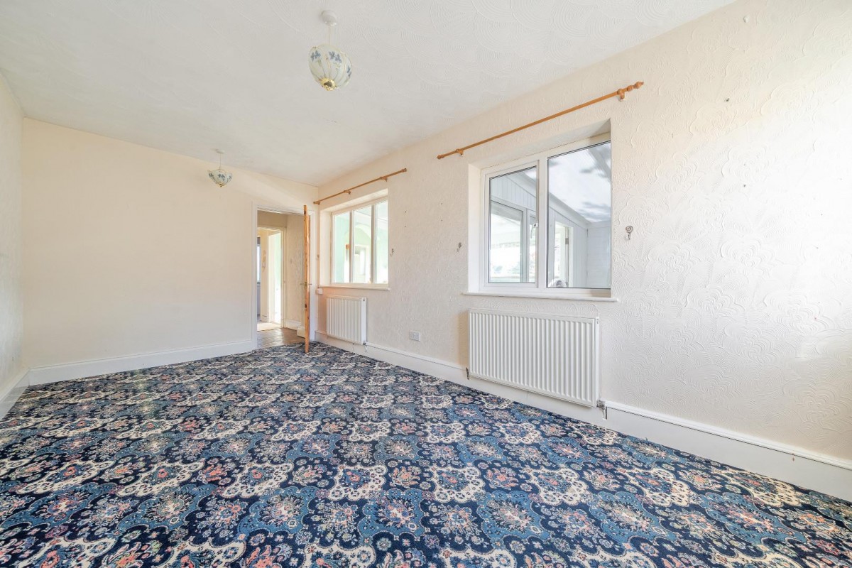 Prospect Street, Horncastle