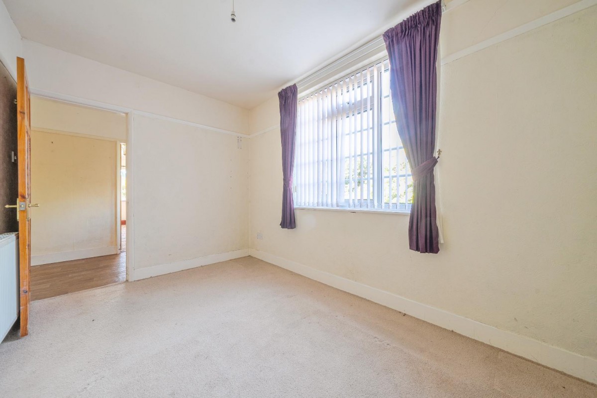 Prospect Street, Horncastle