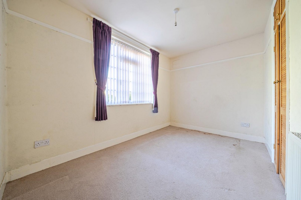 Prospect Street, Horncastle