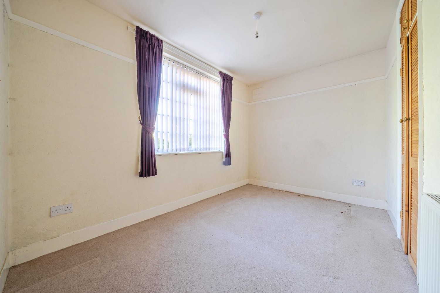 Prospect Street, Horncastle