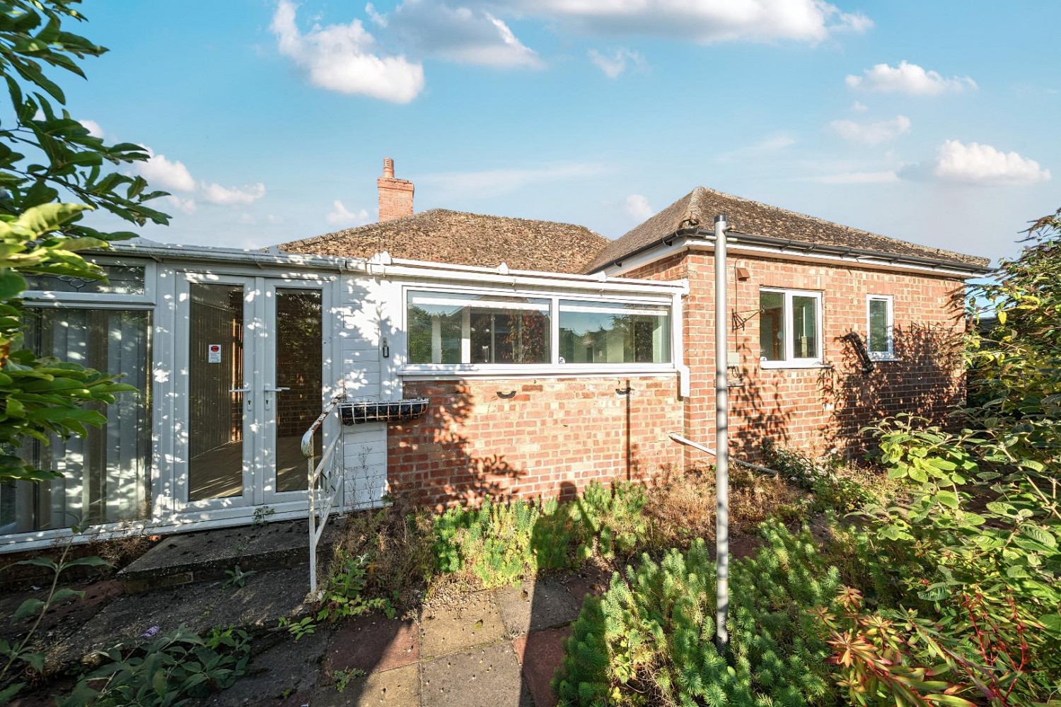 Prospect Street, Horncastle