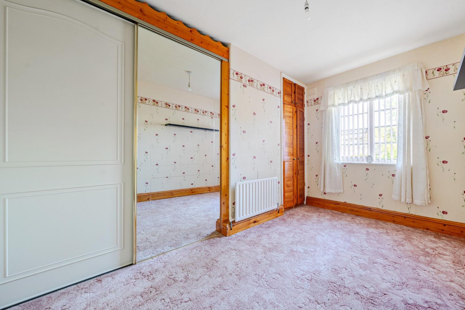 Prospect Street, Horncastle