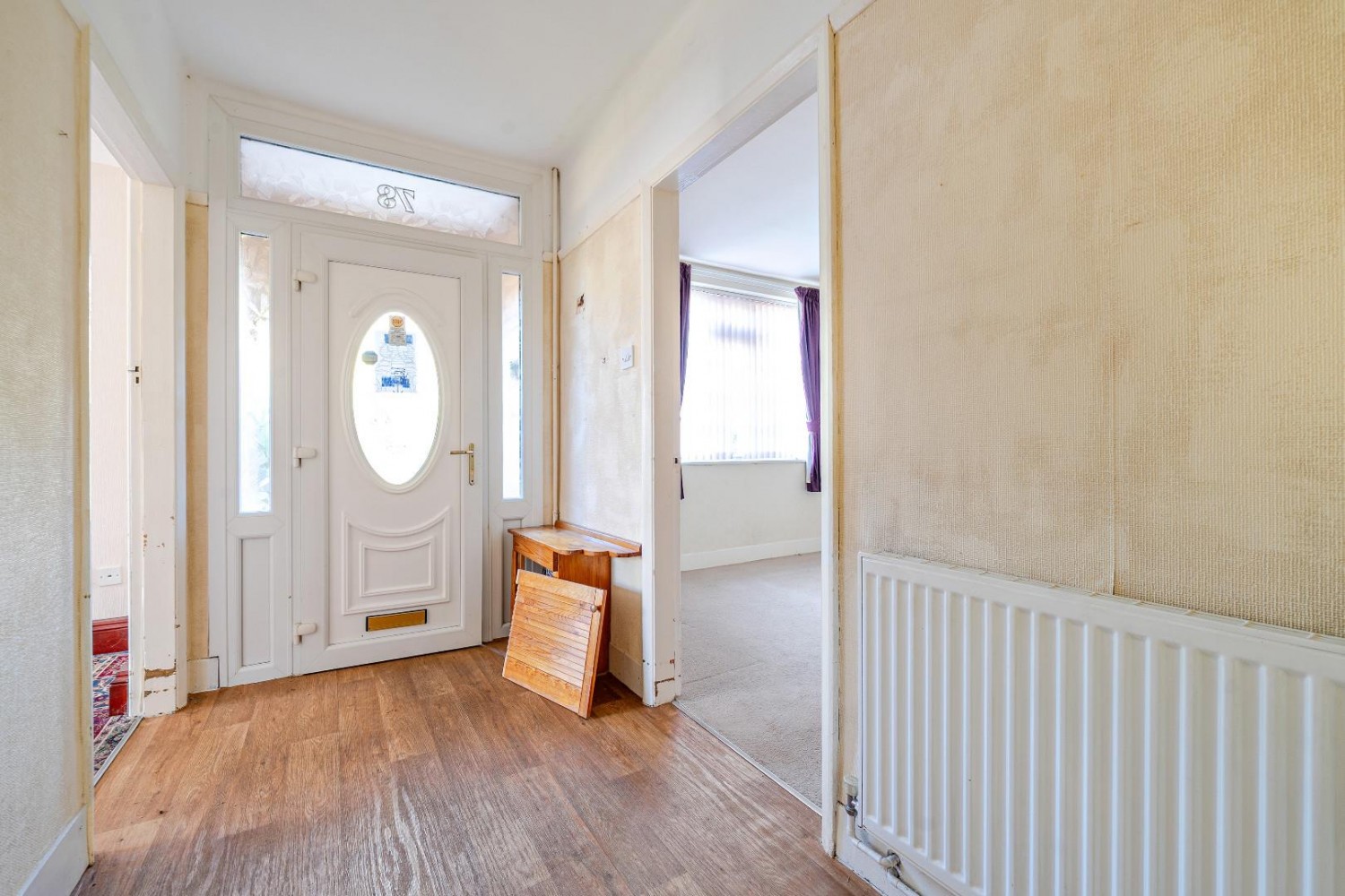 Prospect Street, Horncastle