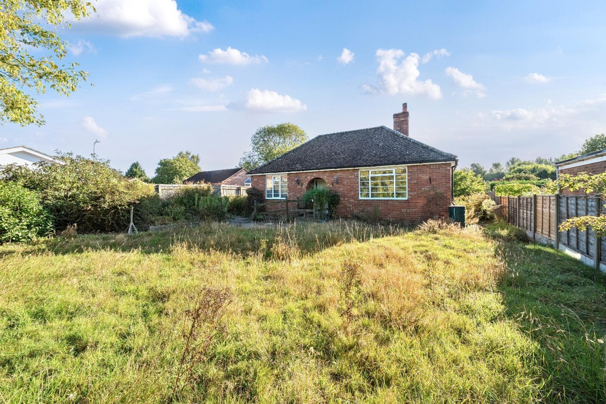 Prospect Street, Horncastle