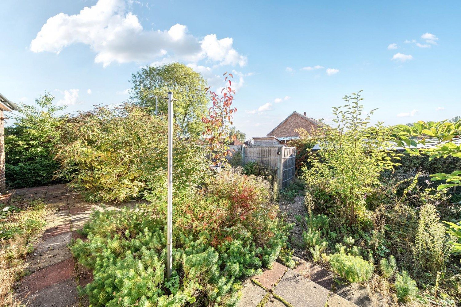 Prospect Street, Horncastle